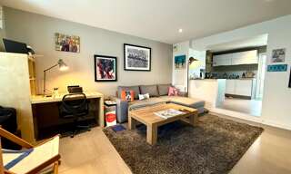 Maison 5 Pièces 91 m² à vendre à Lorient (56100)