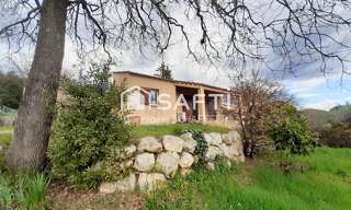 Maison 6 Pièces 105 m² à vendre à Ganges (34190)