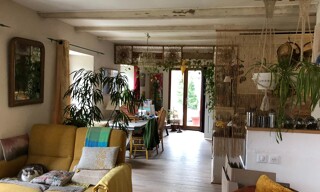 Maison 5 Pièces 106 m² à vendre à Désaignes (07570)