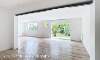 Maison 7 Pièces 199 m² à vendre à Royan (17200)