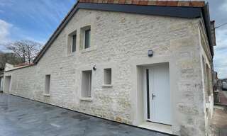 Maison 5 Pièces 140 m² à vendre à Gond-Pontouvre (16160)