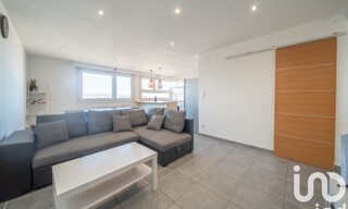 Appartement 3 Pièces 71 m² à vendre à Thionville (57100)