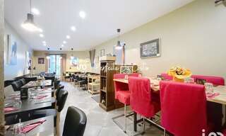 Commerce  102 m² à vendre à Nézignan-l'Évêque (34120)