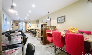 Commerce  102 m² à vendre à Nézignan-l'Évêque (34120)