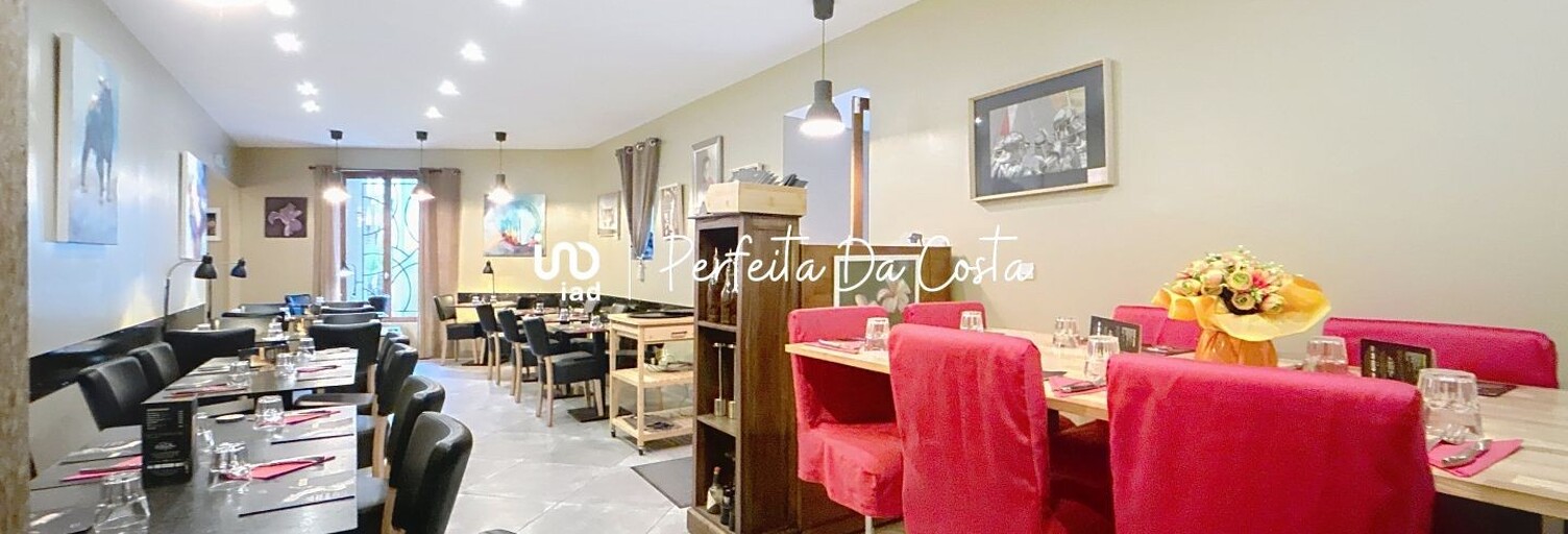 Commerce  102 m² à vendre à Nézignan-l'Évêque (34120)