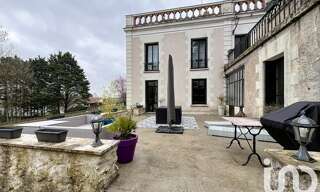 Maison 13 Pièces 362 m² à vendre à Amboise (37400)