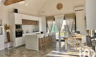 Maison 4 Pièces 110 m² à vendre à Montlouis-sur-Loire (37270)