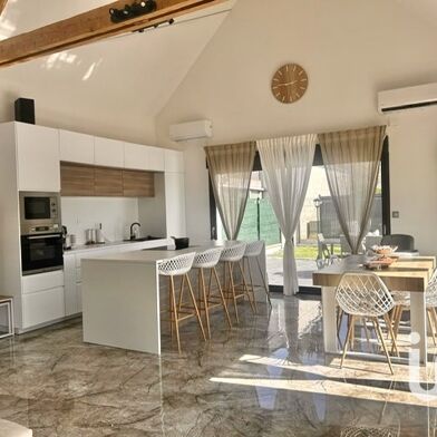 Maison 4 pièces 280000 €