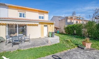Maison 4 Pièces 88 m² à vendre à Pessac (33600)