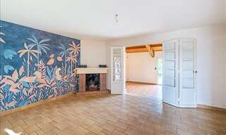 Maison 5 Pièces 108 m² à vendre à Pessac (33600)