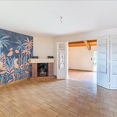 Maison 5 pièces 389610 €