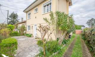 Maison 5 Pièces 108 m² à vendre à Pessac (33600)