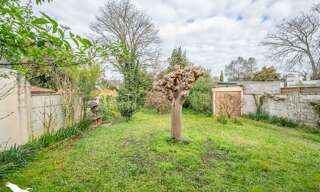 Maison 5 Pièces 108 m² à vendre à Pessac (33600)