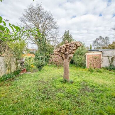 Maison 5 pièces 369900 €