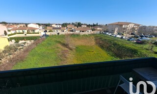 Appartement 2 Pièces 49 m² à vendre à Saint-Gilles (30800)