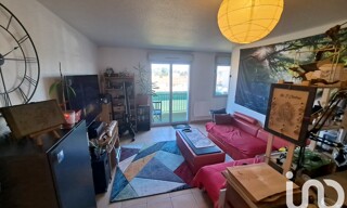 Appartement 2 Pièces 49 m² à vendre à Saint-Gilles (30800)