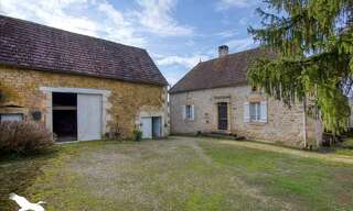 Maison 4 Pièces 143 m² à vendre à Saint-Julien-de-Lampon (24370)