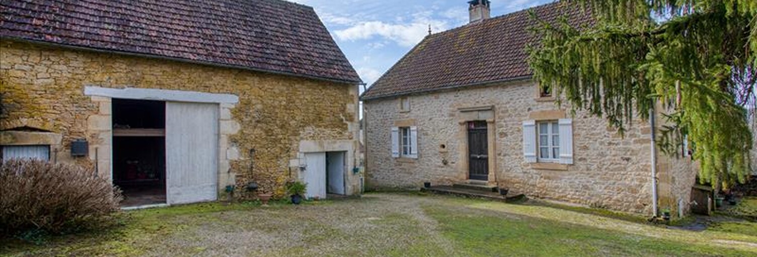 Maison 4 Pièces 143 m² à vendre à Saint-Julien-de-Lampon (24370)