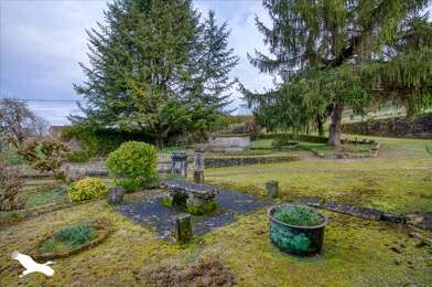 Maison 4 pièces 238500 €