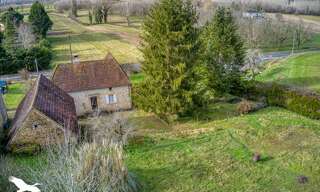 Maison 4 Pièces 143 m² à vendre à Saint-Julien-de-Lampon (24370)