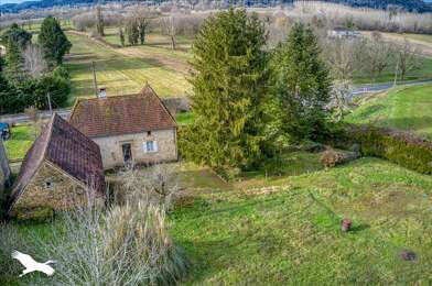 Maison 4 pièces 218325 €