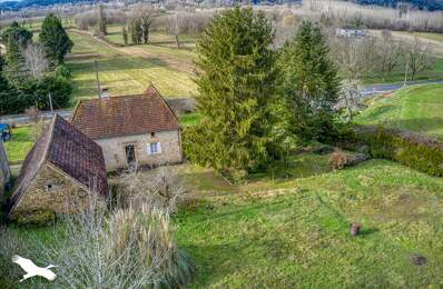 Maison en pierre de 5 pièces principales — photo du bien