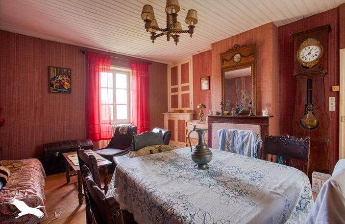 Maison en pierre de 5 pièces principales — photo 4