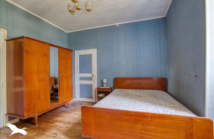 Maison en pierre de 5 pièces principales — photo 5