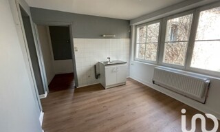 Appartement 2 Pièces 60 m² à louer à Terrasson-Lavilledieu (24120)