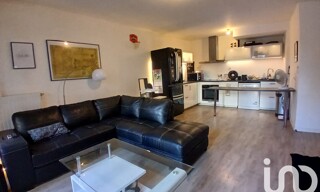 Appartement 3 Pièces 64 m² à vendre à Noisy-le-Sec (93130)