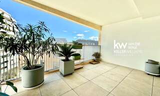 Appartement 4 Pièces 83 m² à vendre à Montpellier (34000)