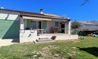 Maison 4 Pièces 55 m² à vendre à Sault (84390)