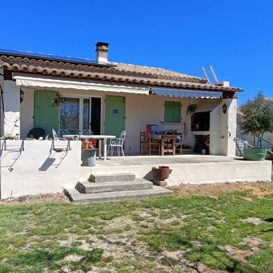 Maison 4 pièces 239000 €