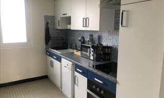 Appartement 4 Pièces 72 m² à vendre à Désertines (03630)