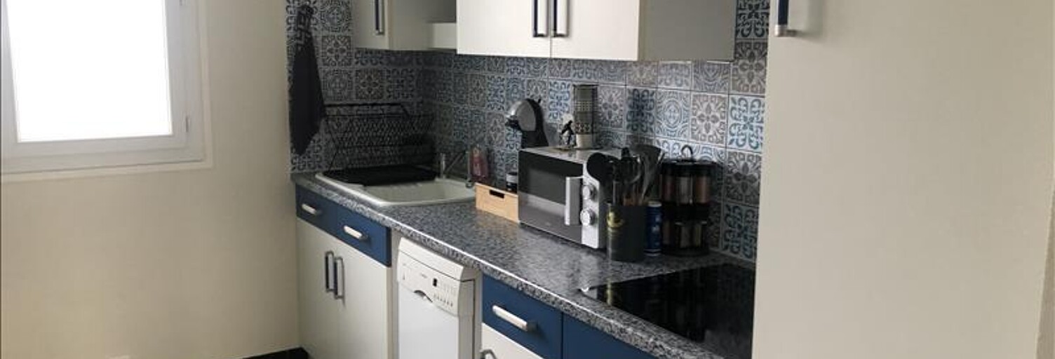 Appartement 4 Pièces 72 m² à vendre à Désertines (03630)