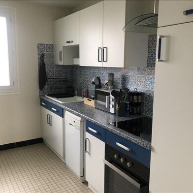 Appartement 4 pièces 60000 €