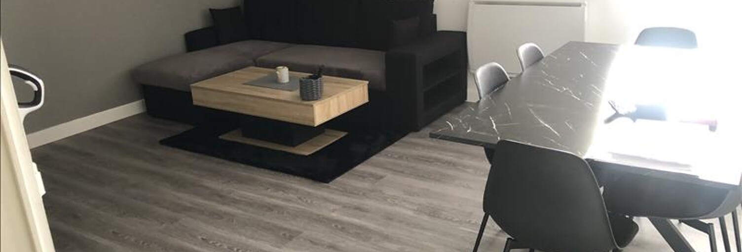 Appartement 4 Pièces 72 m² à vendre à Désertines (03630)