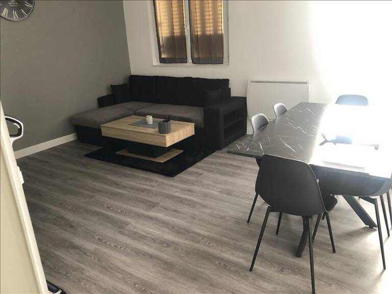 Appartement de 4 pièces principales — photo 1