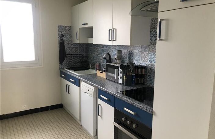 Appartement de 4 pièces principales — photo 2