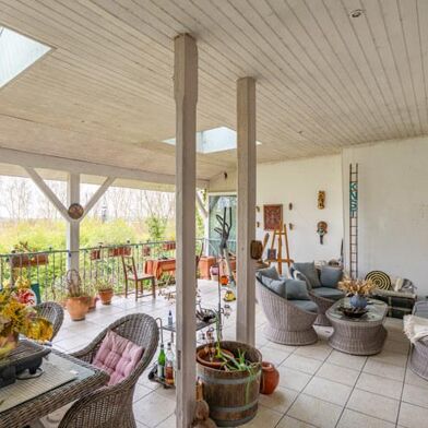 Maison 4 pièces 153000 €