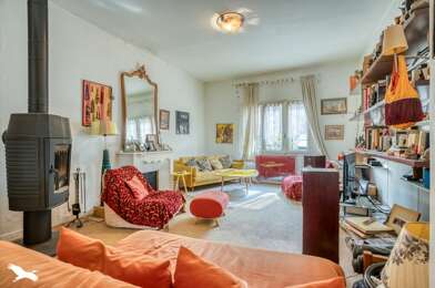 Maison 4 pièces 153000 €