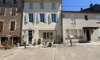 Maison 4 Pièces 213 m² à vendre à Le Mas-d'Agenais (47430)