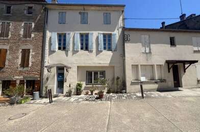 Maison 4 pièces 149500 €