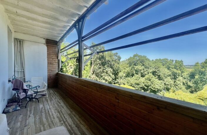 Maison de bourg de 4 pièces principales — photo 2