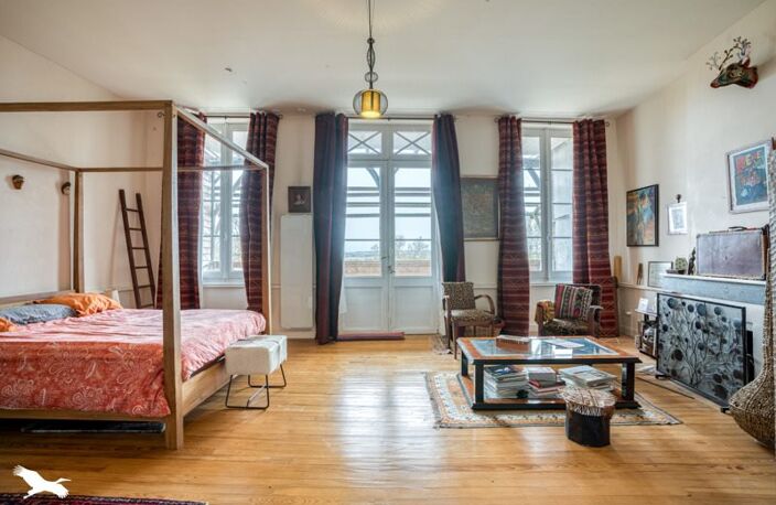 Maison de bourg de 4 pièces principales — photo 3