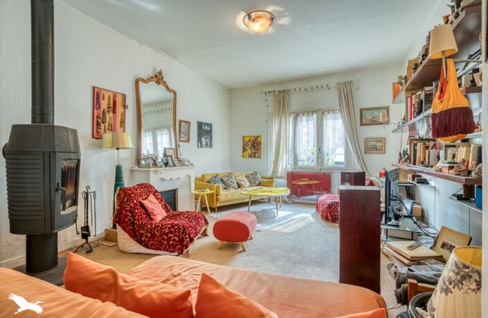 Maison de bourg de 4 pièces principales — photo 4