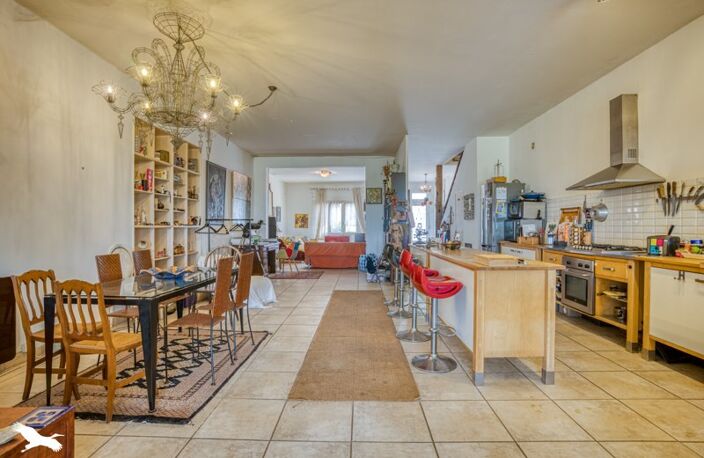 Maison de bourg de 4 pièces principales — photo 5