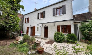 Maison 4 Pièces 117 m² à vendre à Champagne-sur-Seine (77430)