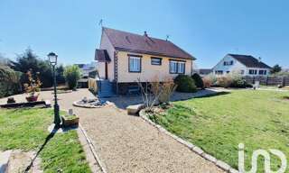 Maison 5 Pièces 130 m² à vendre à Saint-Lubin-des-Joncherets (28350)