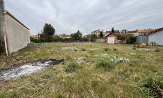Terrain  417 m² à vendre à Angoulême (16000)